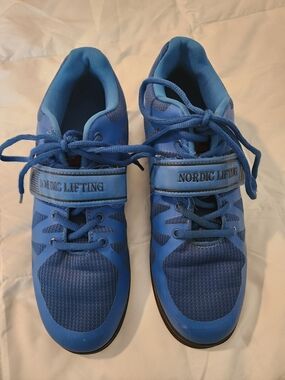Nordic Lifting Weight Lifting Shoes